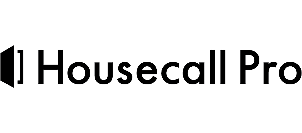 Housecall Pro logo
